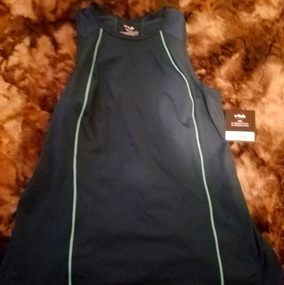 Active top